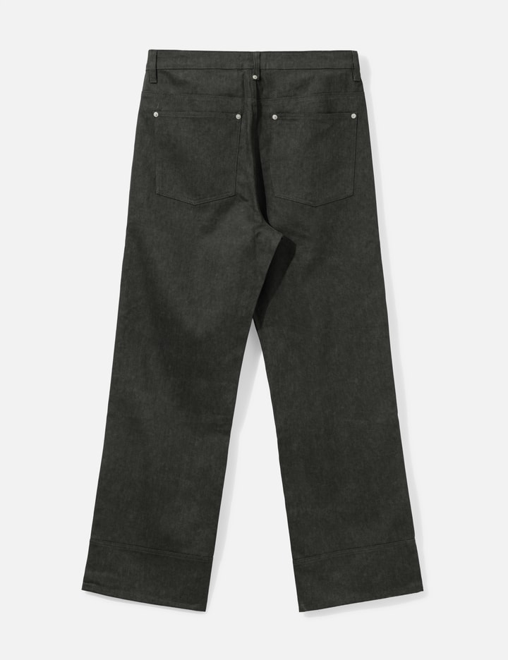 Beach Brains Layer Pant