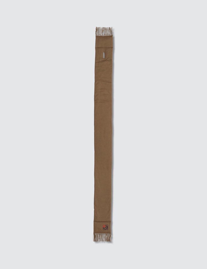 Anagram Padded Scarf Placeholder Image