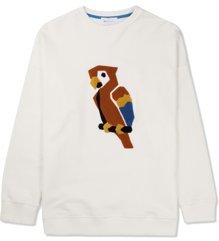 Ivory Kanco Sweater Placeholder Image