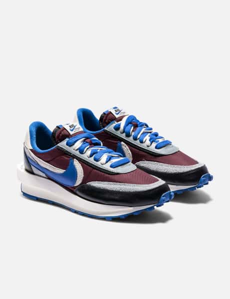 Sacai X Undercover LD Waffle view 11