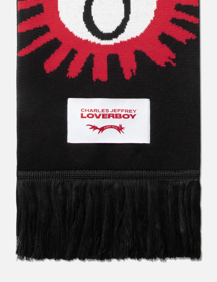 FOOTBALL SCARF Placeholder Image