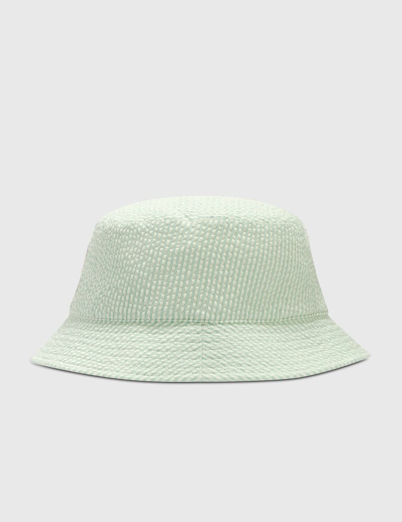 Maison Kitsune - Chillax Fox Bucket Hat 