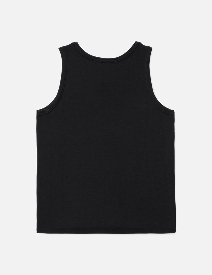 Asymmetric Neck Tank Top Placeholder Image