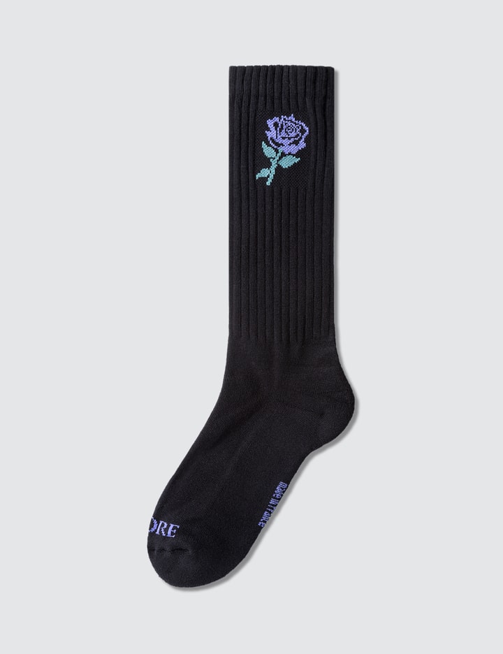 Amore Socks Placeholder Image