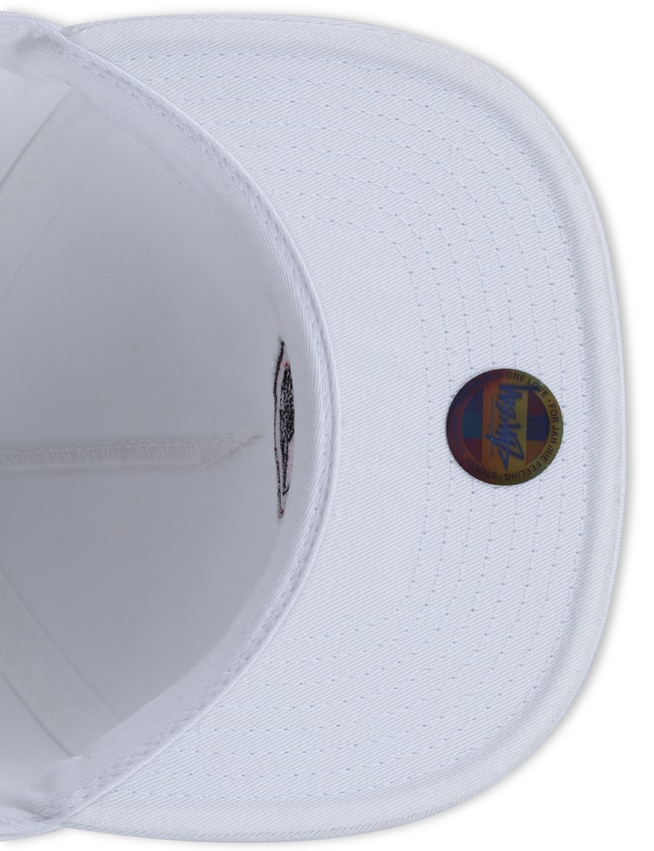 Stüssy SS Drop Strapback Cap