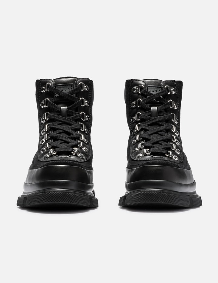 Gao EVA Midtop Boots Placeholder Image