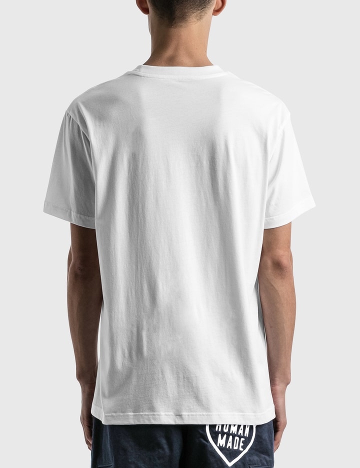 3 Pack T-shirt Placeholder Image