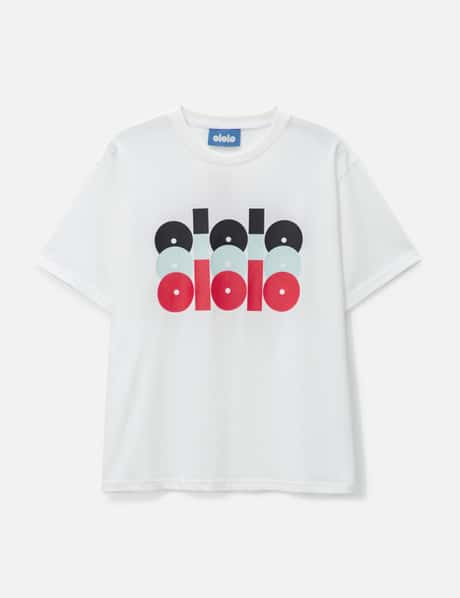 OLOLO Triple T-Shirt