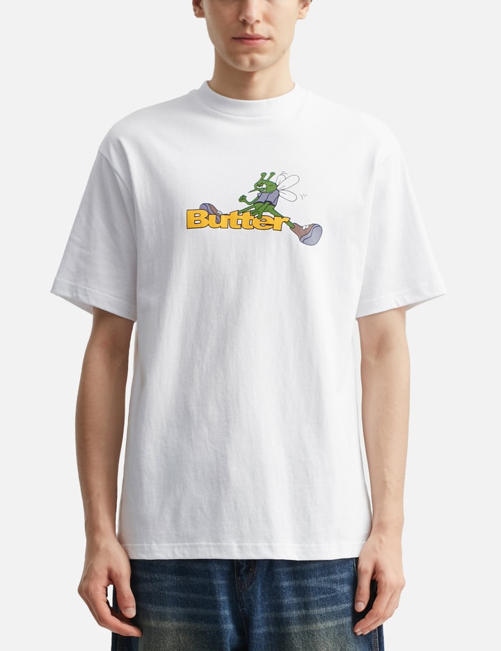 Skeeter Logo T-shirt Placeholder Image