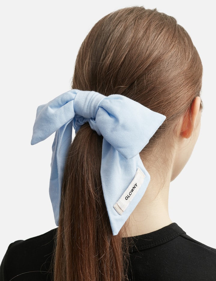 Bow Scrunchie Placeholder Image