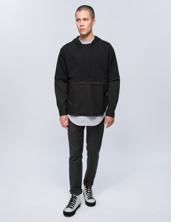 Anorak Pullover Placeholder Image