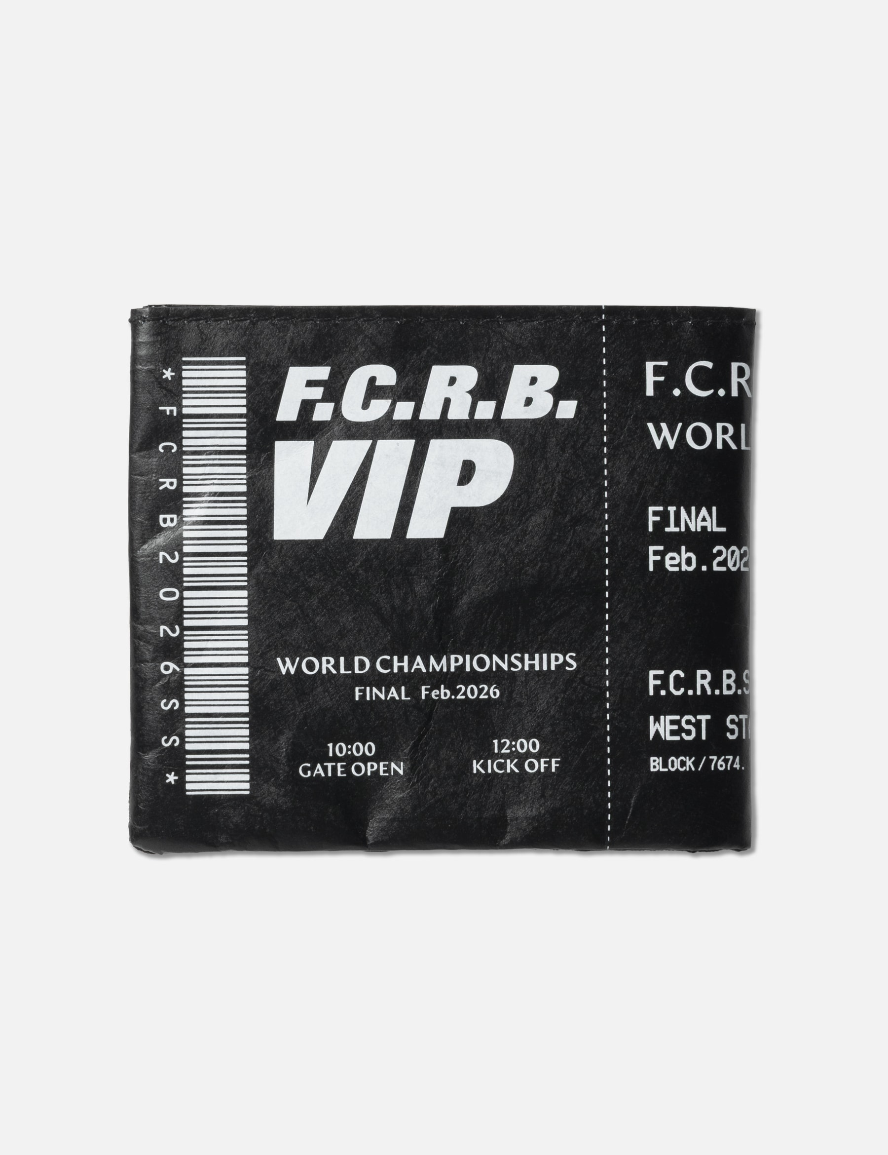 Ticket Mini Wallet view 13