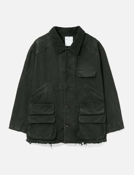ANCELLM Finx Hunting Jacket