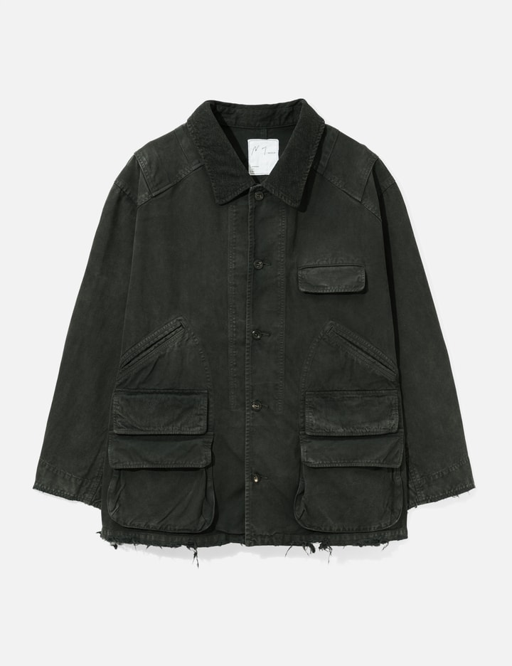 ANCELLM Finx Hunting Jacket