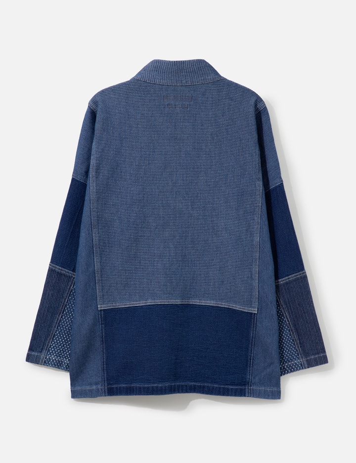 FDMTL Haori Jacket 3YR Wash
