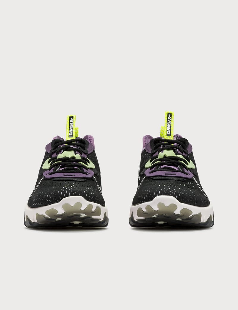 nike react vision gravity