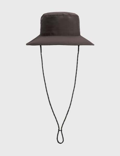 Undercover Nylon Boonie Hat