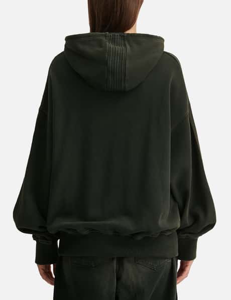 AVAVAV X Adidas Originals Shoulderless Hoodie view 12