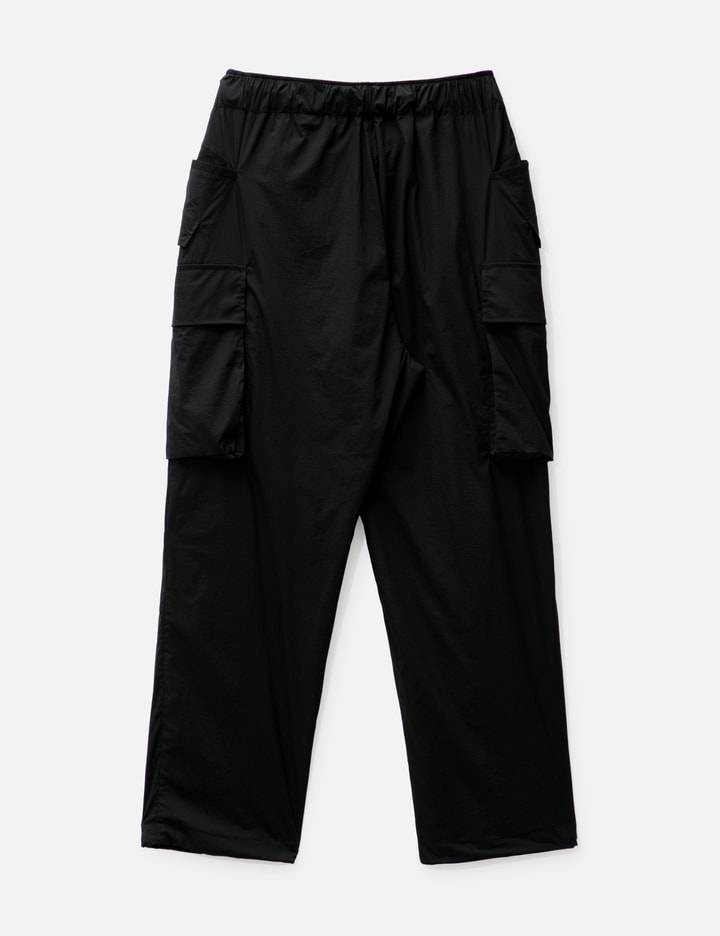 WIDE CARGO PANTS Placeholder Image