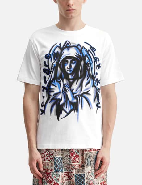 Graffiti [tee] Holy/Mary view 10