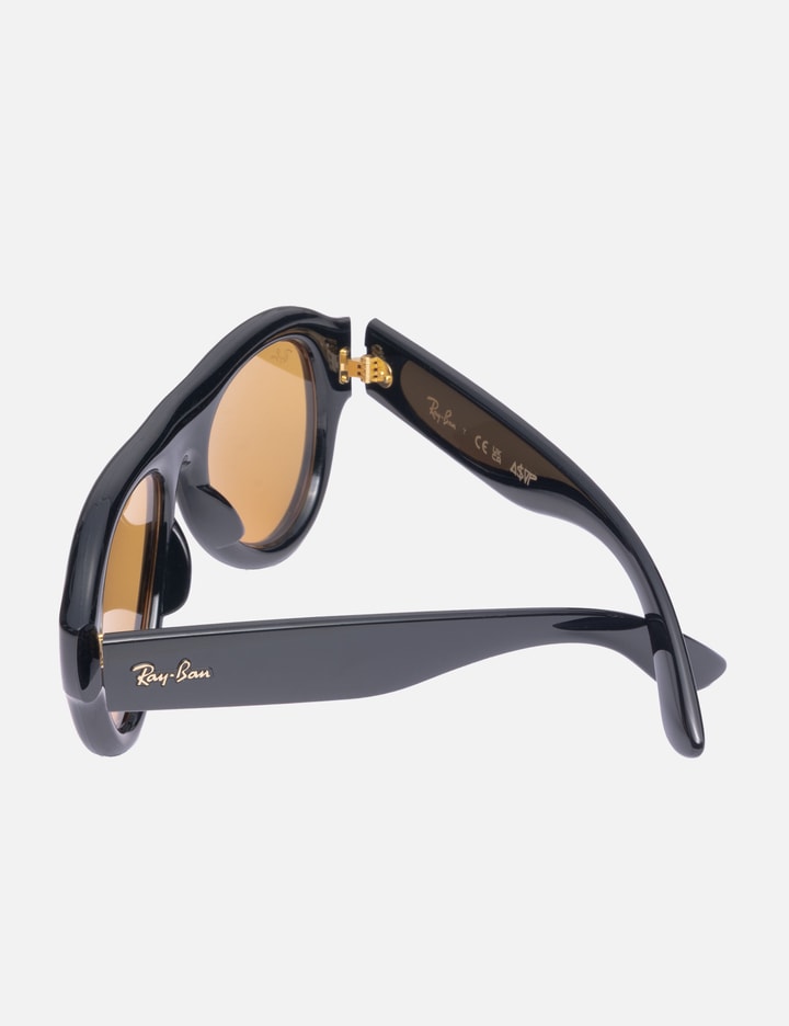Ray-Ban Aviator Puffer