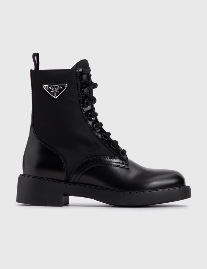Monolith Ankle Boot Placeholder Image