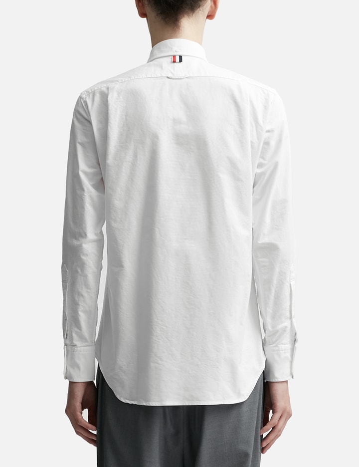 Oxford Shirt Placeholder Image