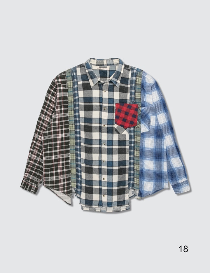 7 Cuts Shirt Placeholder Image