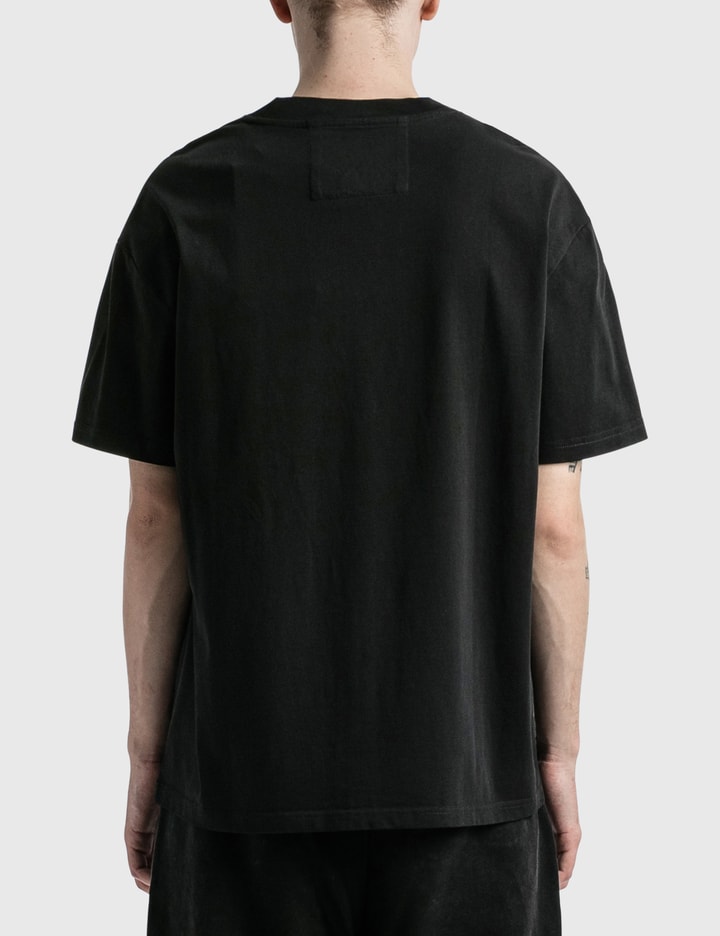 3M リフレクティブ ロゴ オーバーサイズ Tシャツ Placeholder Image