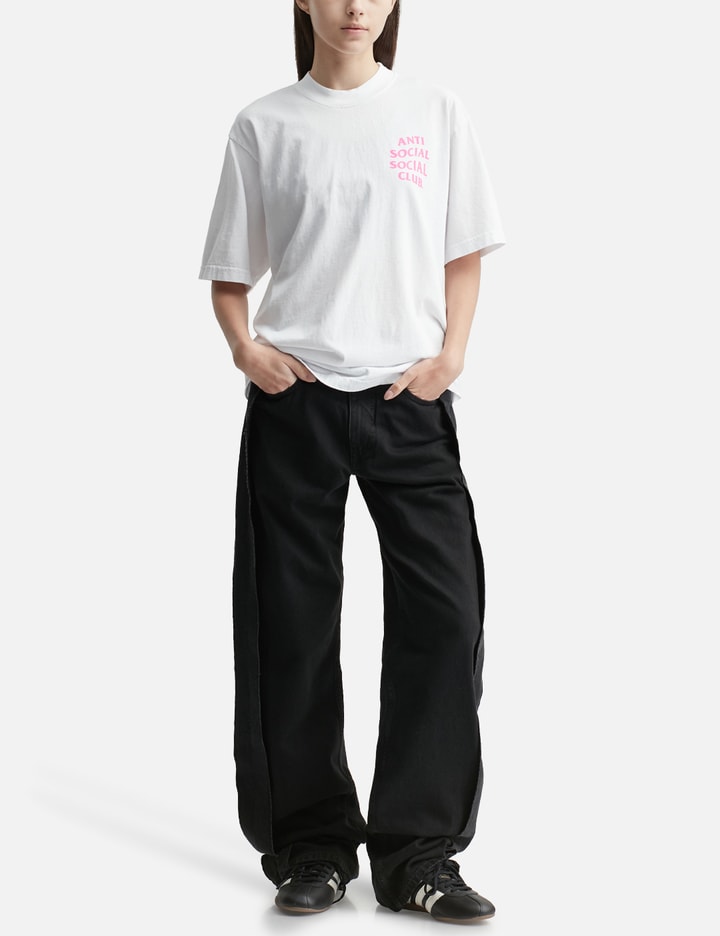 Anti Social Social Club x Hypebeast 20th Anniversary T-shirt Placeholder Image