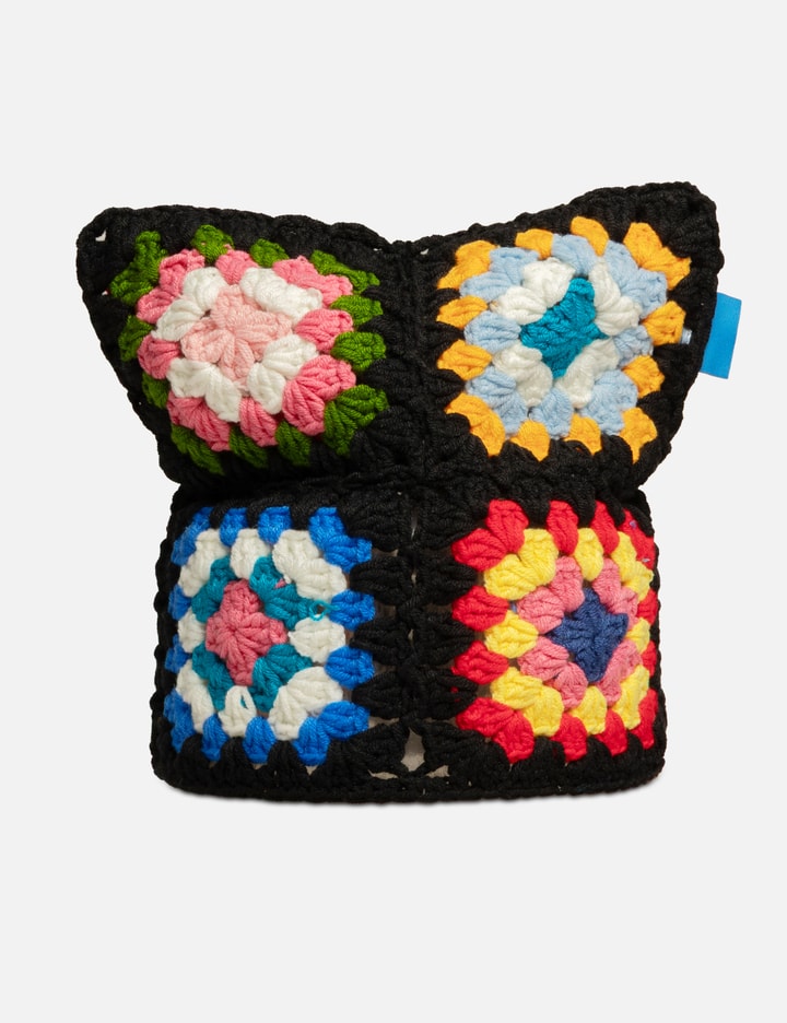 Arkyve Bonanza V2 Crochet Cat Hat