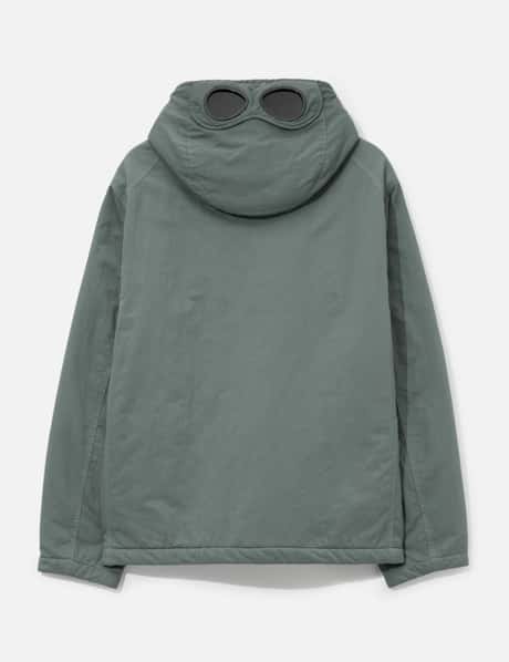 T-Flatt Padded Goggle Jacket view 9