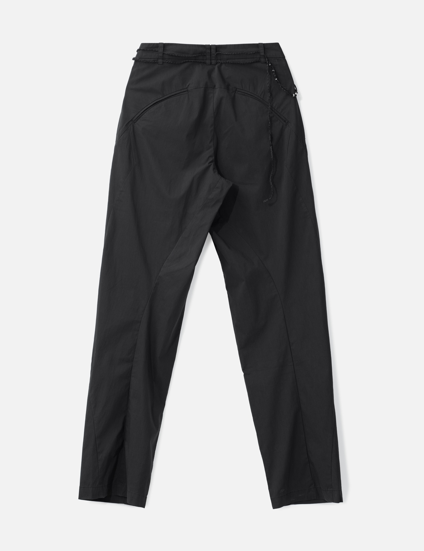 Vented Trouser view 8