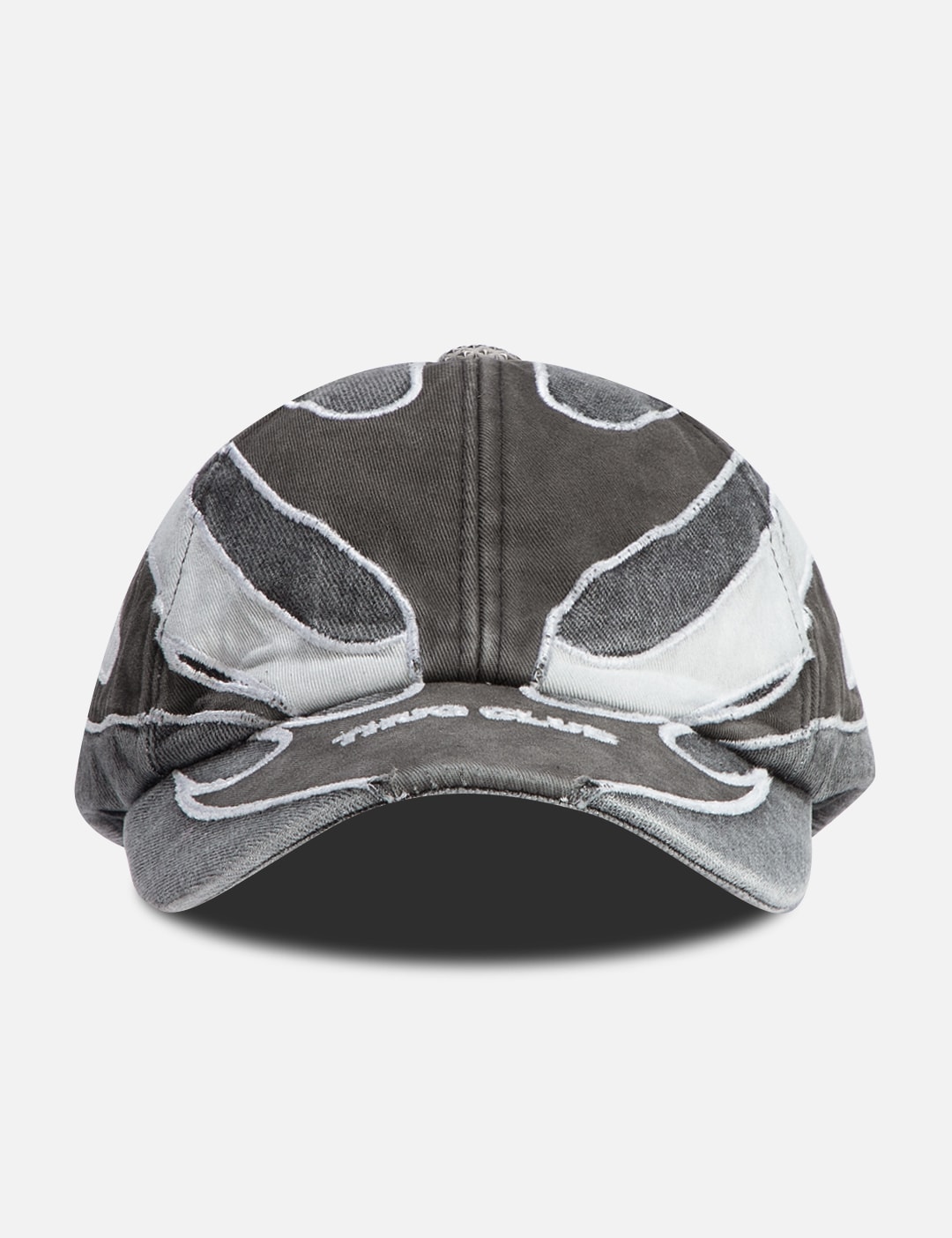 THUG CLUB - CHOPPER FLAME STUD CAP | HBX - Globally Curated 
