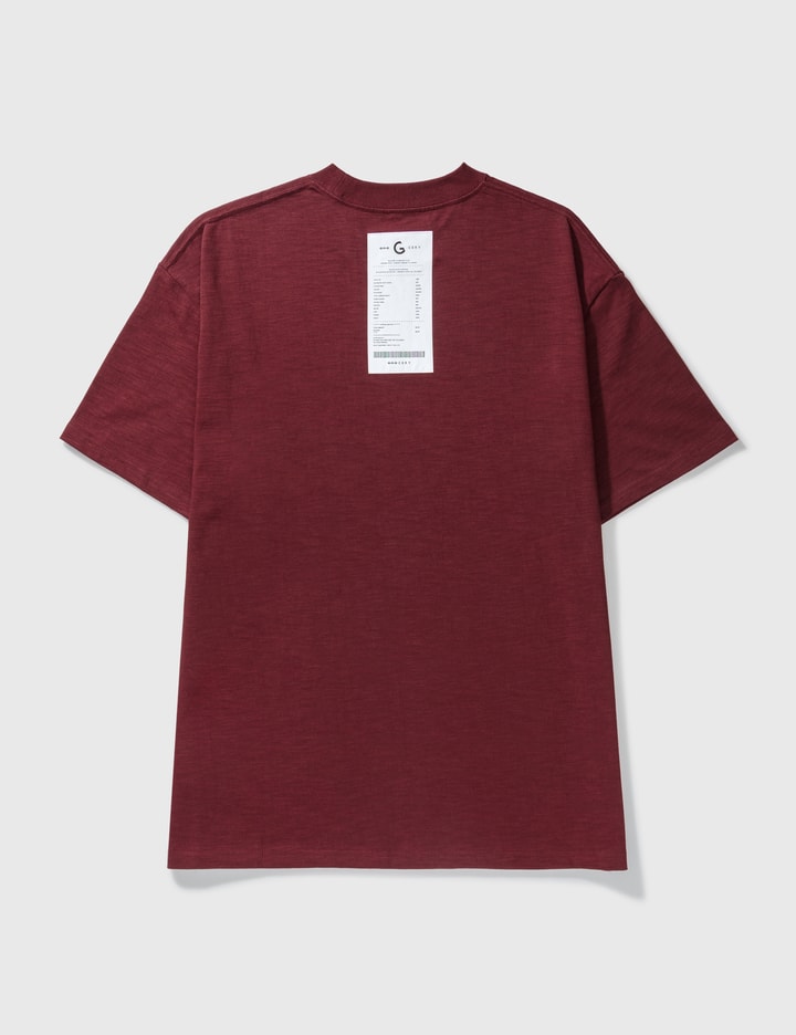 TE-001 Invoice T-shirt Placeholder Image