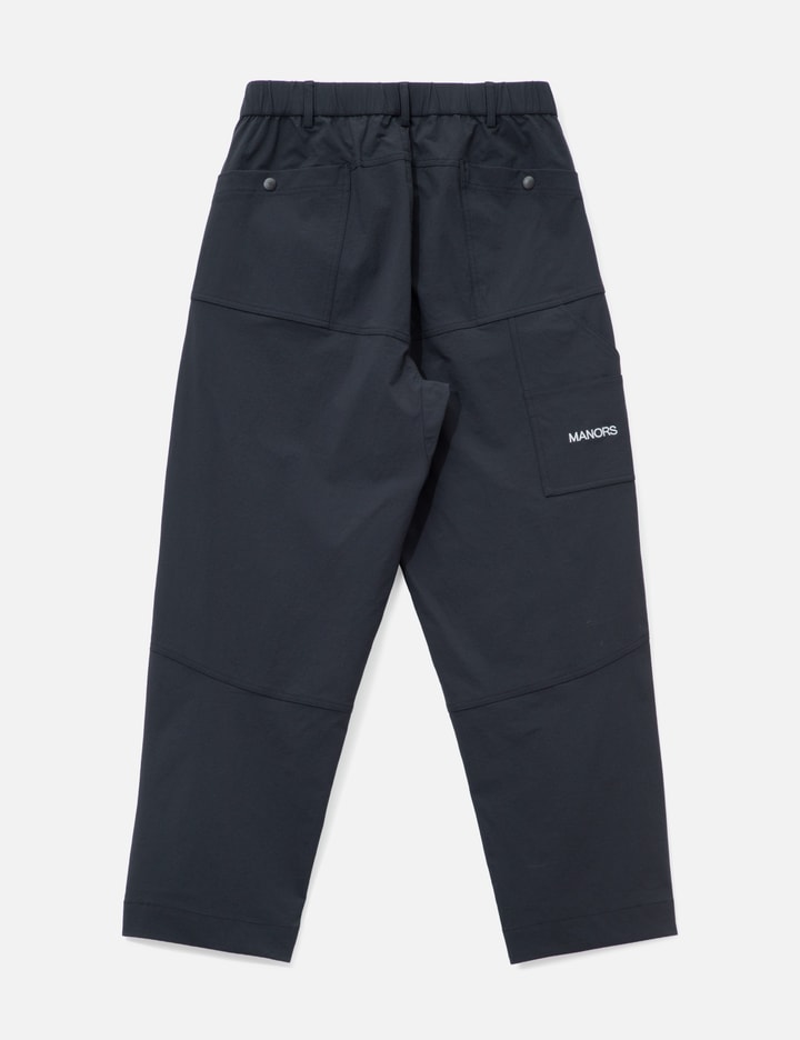 Manors Golf Recycled Greenskeeper Trouser