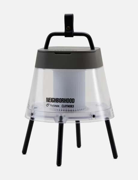 NEIGHBORHOOD - Neighborhood x Claymore x Helinox Athena Light  