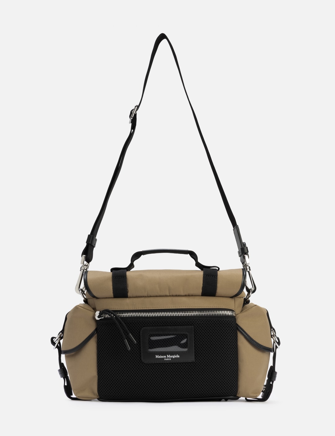 High Tech Messenger Small view 14