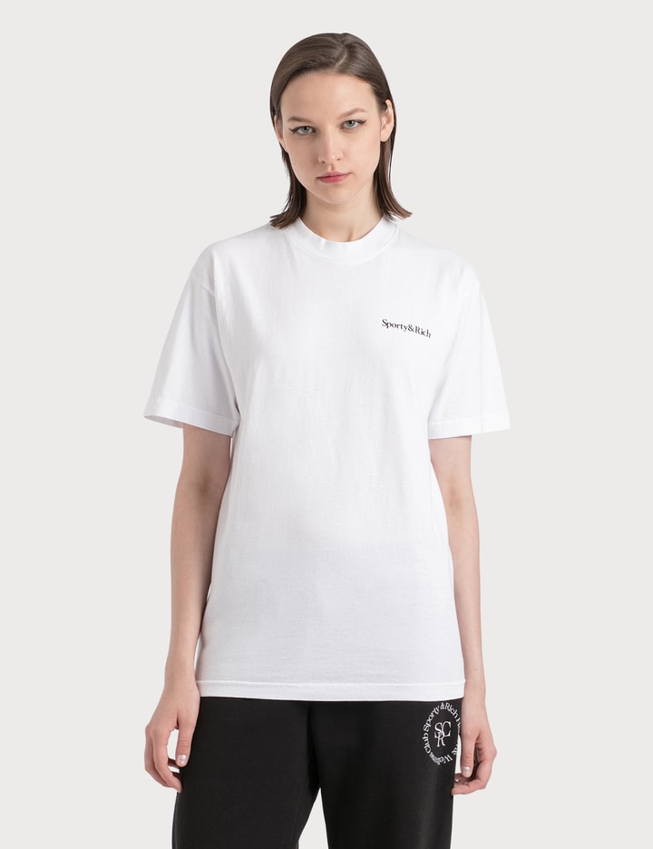 Health Is Wealth T-Shirt Placeholder Image