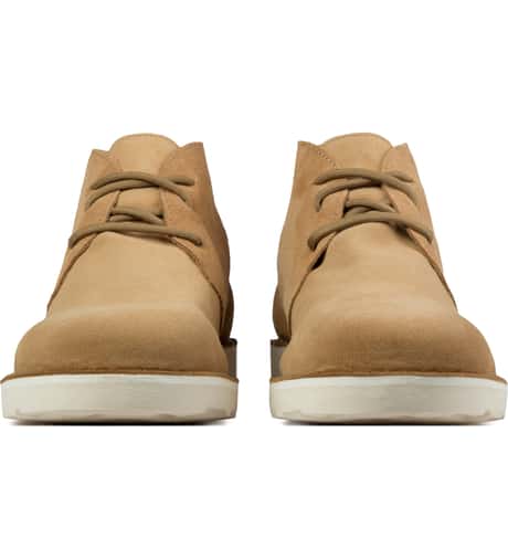 A.P.C. - Camel A.P.C. x Diemme Bonito Boot | HBX - ハイプビースト 