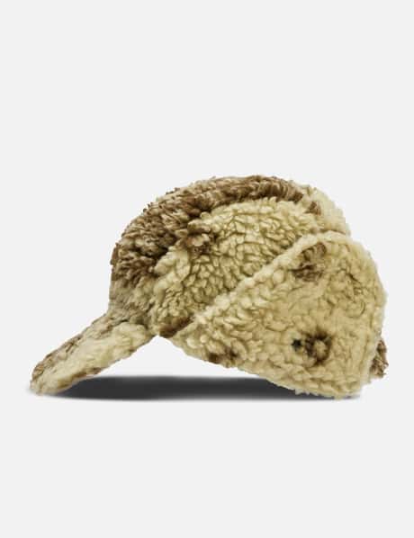 DYG Sherpa Flight Cap view 16