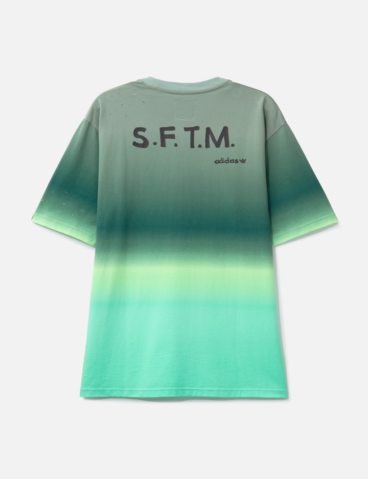 Song For The Mute T-shirt Placeholder Image