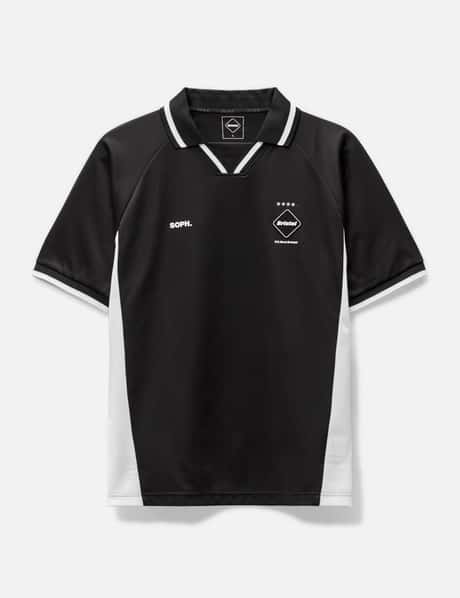 F.C. Real Bristol 게임 셔츠