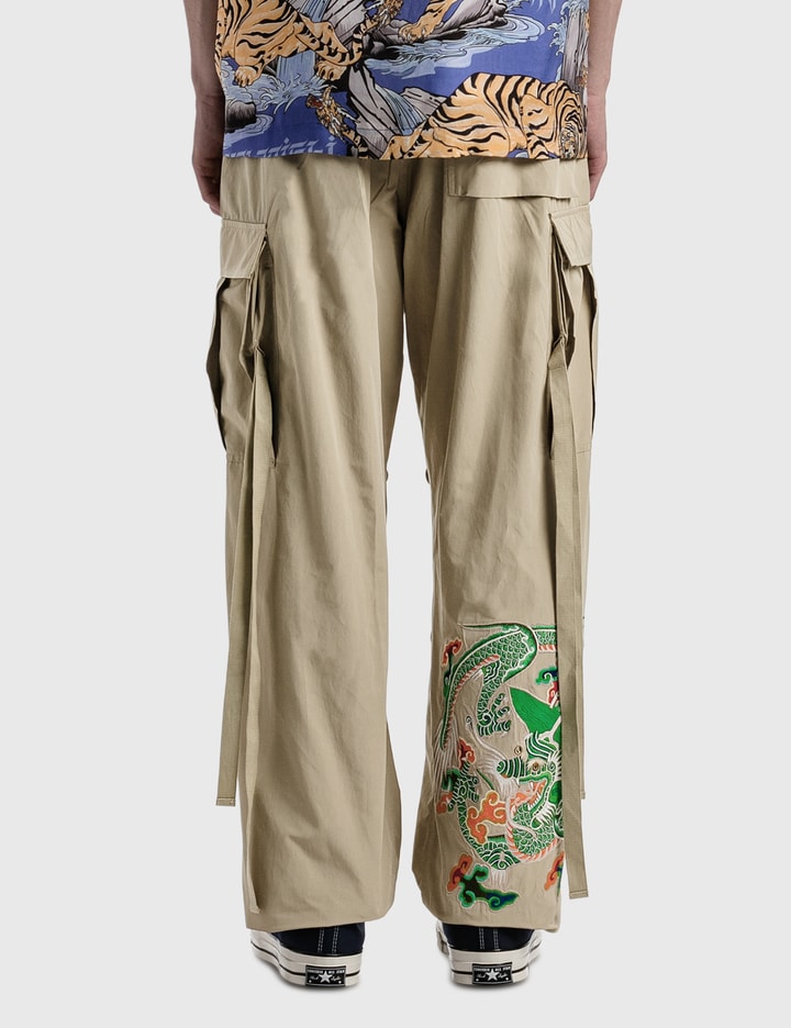 Mike Force U.S. Cargo Snopants Placeholder Image