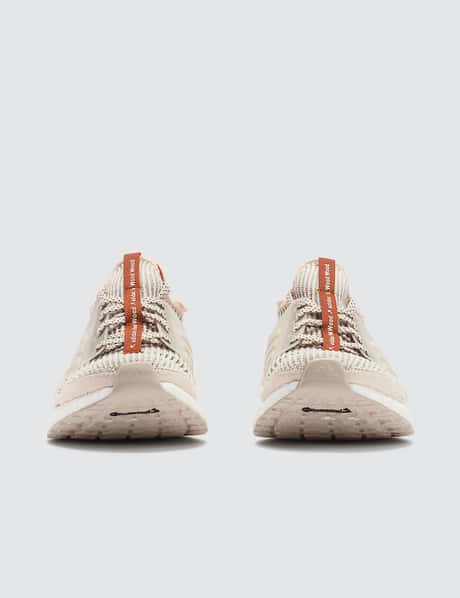 adidas Originals - Adidas X Wood Wood Ultraboost 19 | HBX
