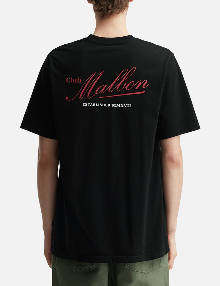 Bermuda Members T-shirt Placeholder Image