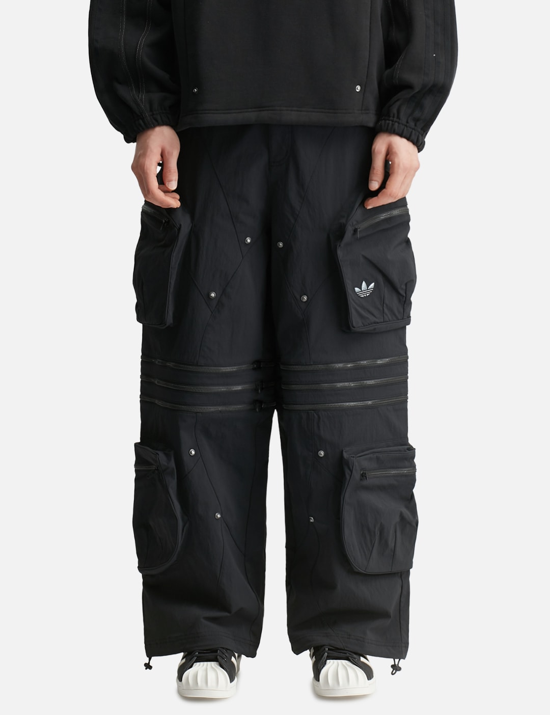 Shell Pant view 19