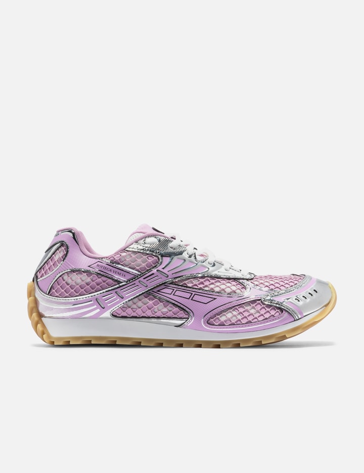 Bottega Veneta Laced Sneakers