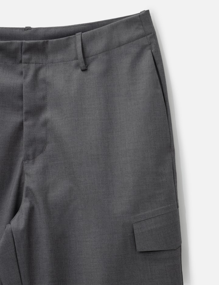 JEONGLI KARMAN Slacks