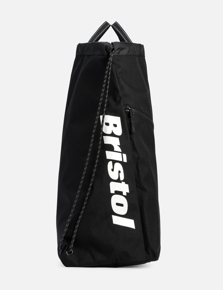 F.C. Real Bristol Cordura Ripstop Knapsack